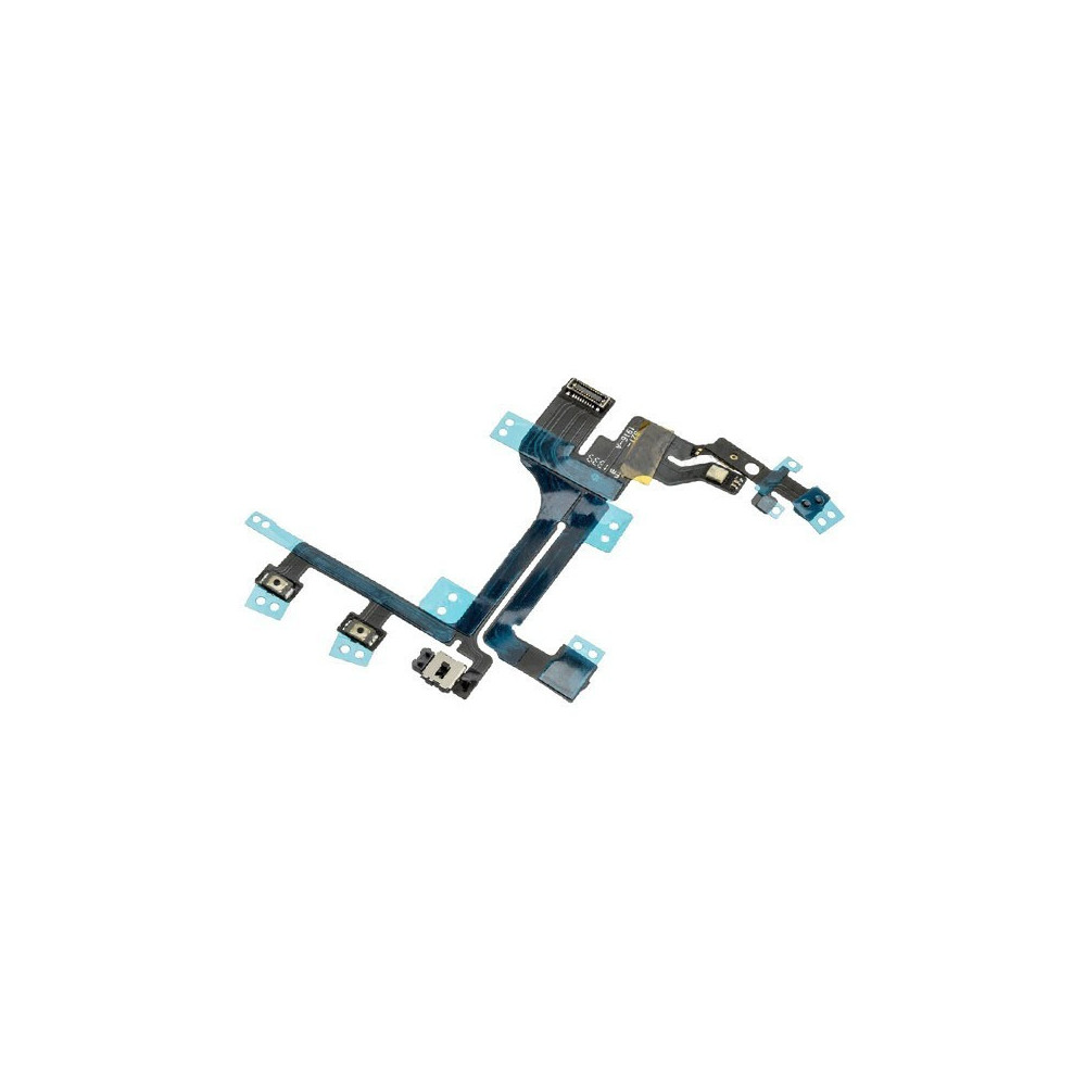 Flex de POWER/Volumen para iPhone 5c