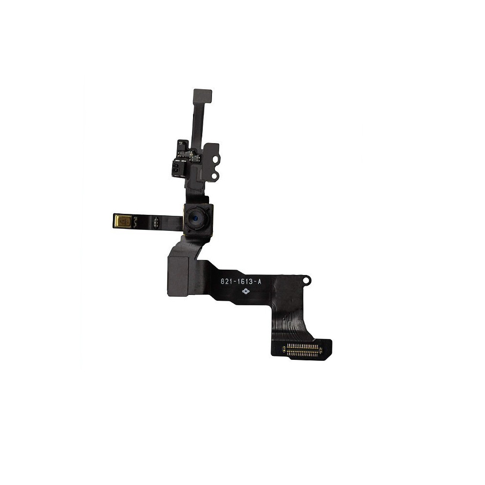 Camara frontal para iPhone 5c