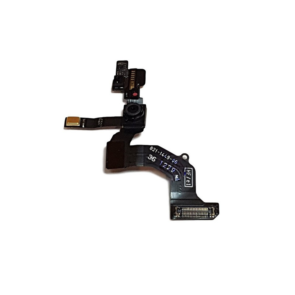 Camara frontal para iPhone 5
