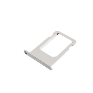 Bandeja SIM para iPhone 5c Blanca