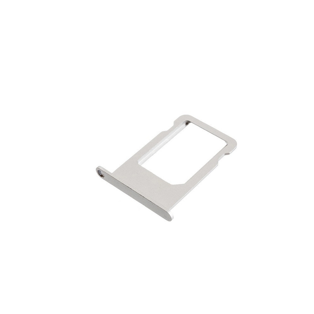 Bandeja SIM para iPhone 5c Blanca