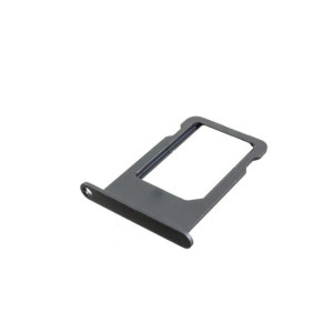 Bandeja SIM para iPhone 5 Negra