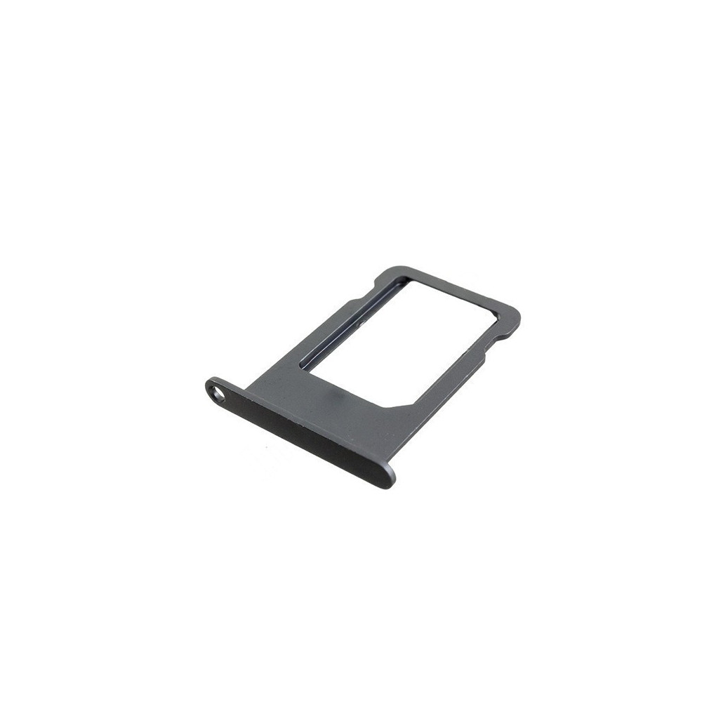 Bandeja SIM para iPhone 5 Negra