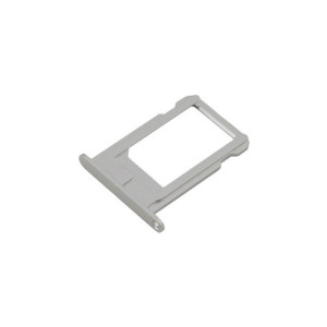 Bandeja SIM para iPhone 5 Blanca