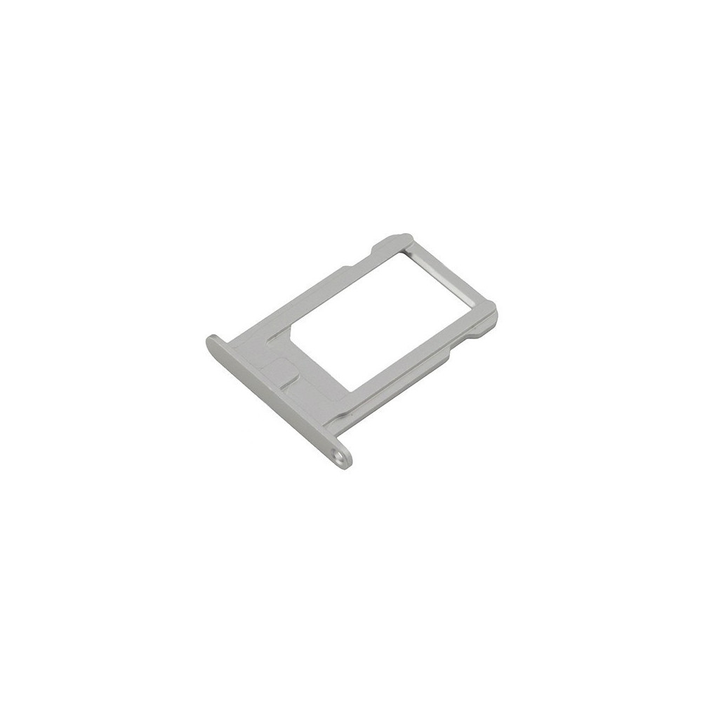 Bandeja SIM para iPhone 5 Blanca