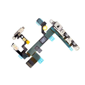 Flex de POWER/Volumen para iPhone 5s