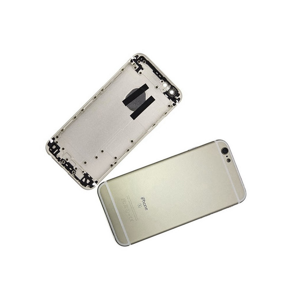 Tapa trasera para iPhone 6 Blanca