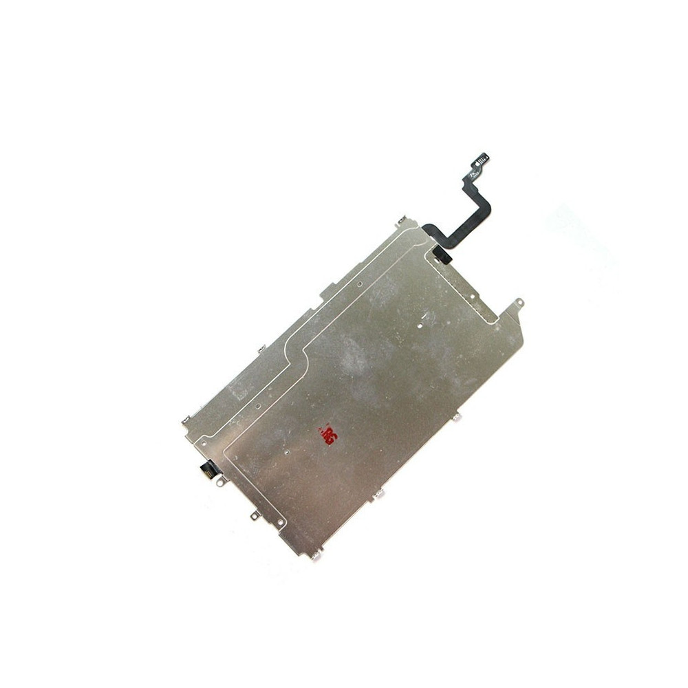 Chapa LCD con flex puente iPhone 6