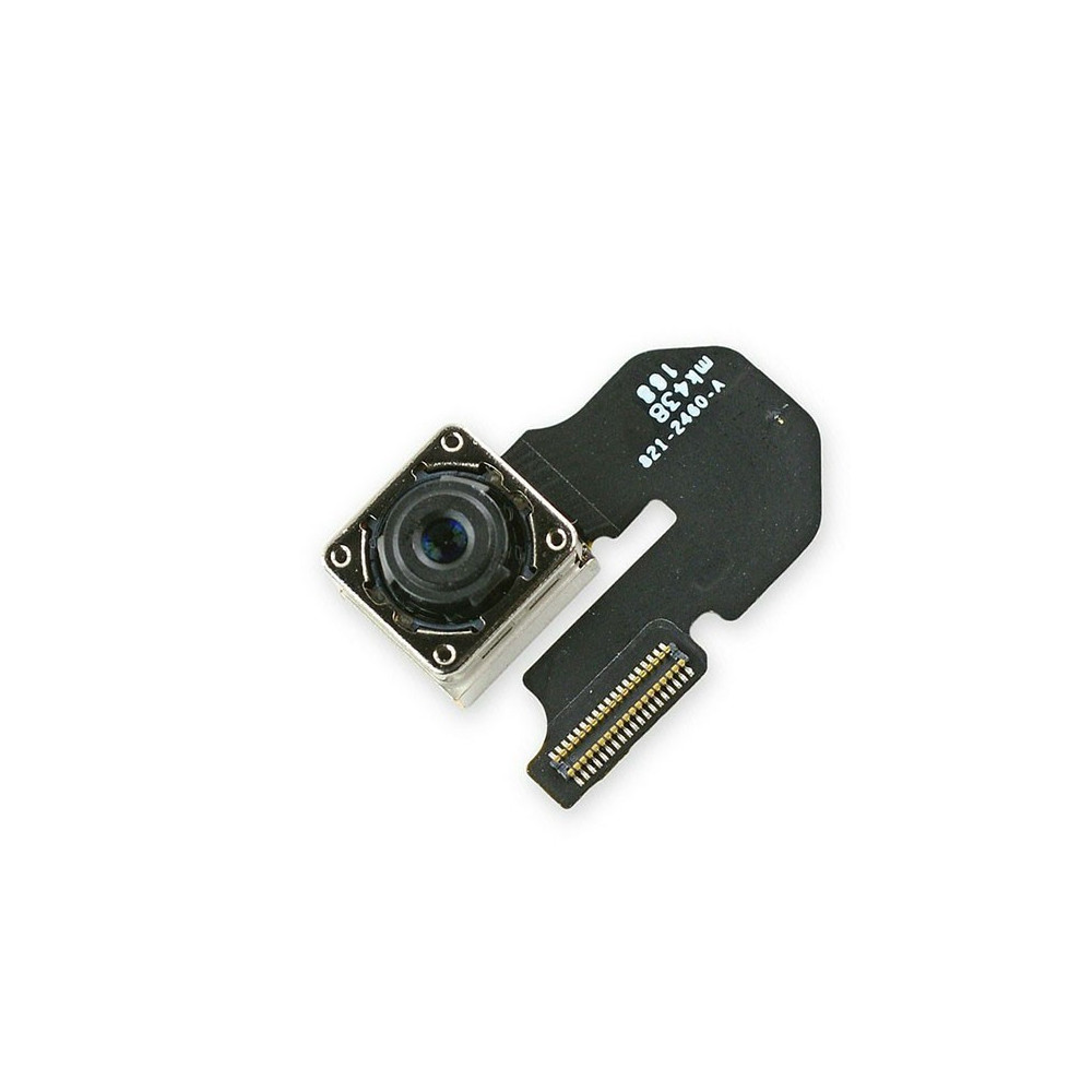 Camara trasera para iPhone 6