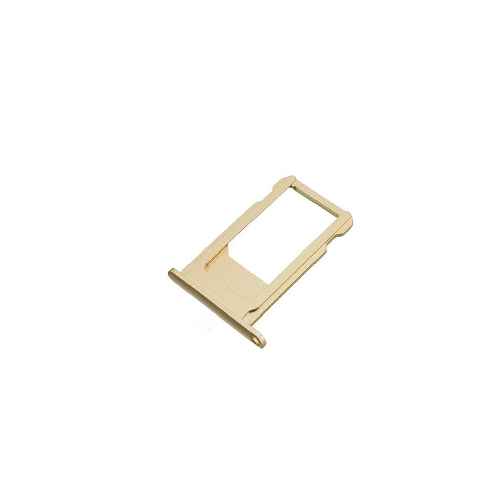 Bandeja SIM para iPhone 6 Oro