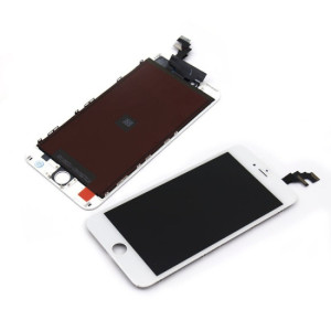 Pantalla para iPhone 6 Plus RE Blanca