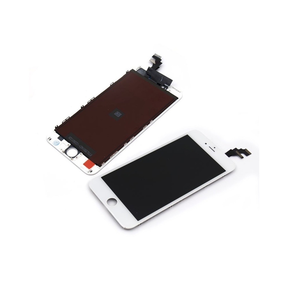 Pantalla para iPhone 6 Plus RE Blanca
