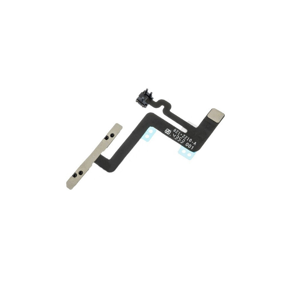 Flex de volumen para iPhone 6 Plus