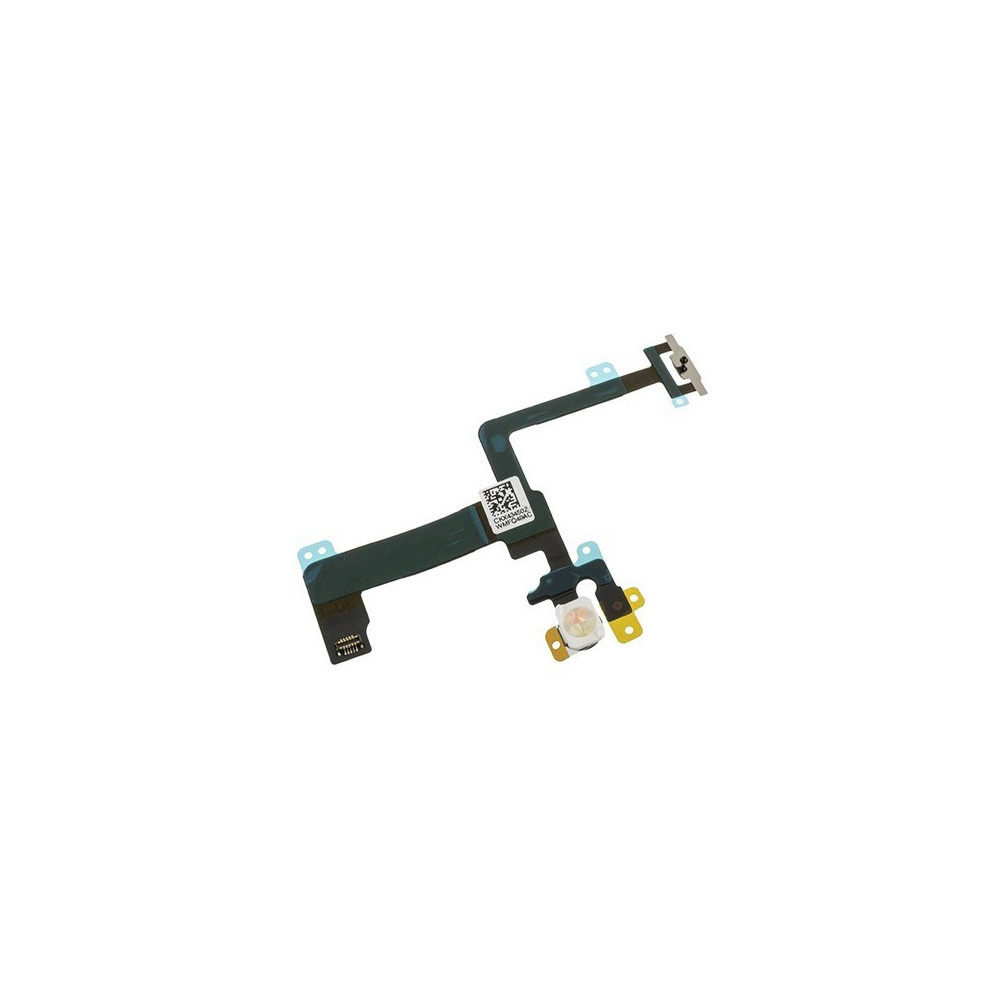 Flex de POWER para iPhone 6 Plus