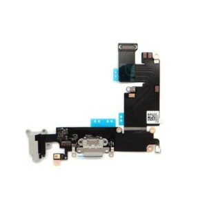 Flex de carga para iPhone 6 Plus Blanco