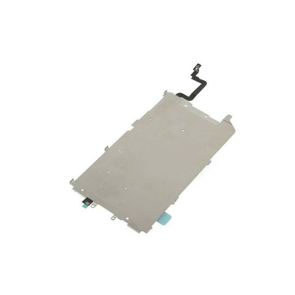 Chapa LCD con flex puente iPhone 6 Plus
