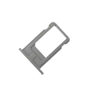 Bandeja SIM para iPhone 6 Plus Gris