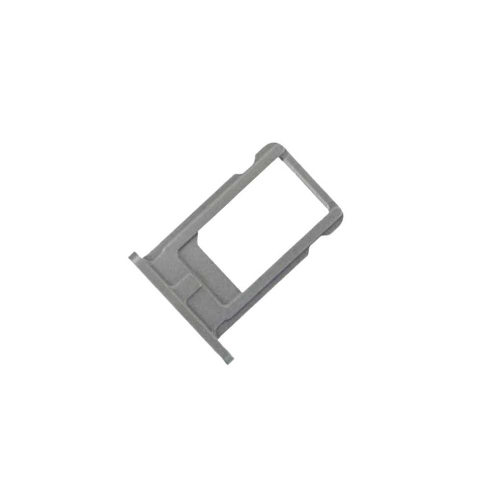 Bandeja SIM para iPhone 6 Plus Gris