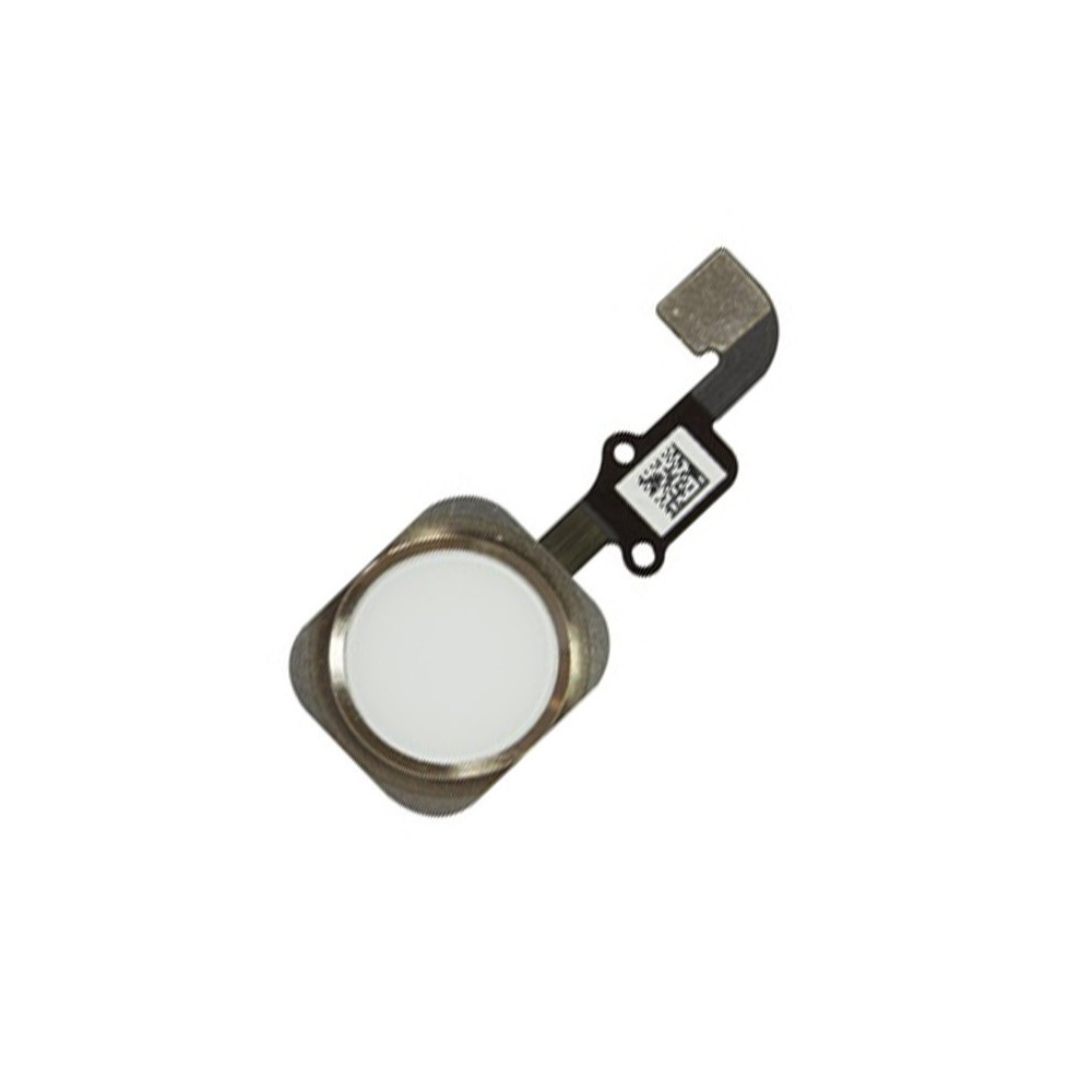Flex con botón HOME para iPhone 6 /6 Plus Oro