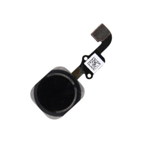 Flex con botón HOME para iPhone 6 /6 Plus Negro
