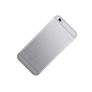 Tapa trasera para iPhone 6s Blanca