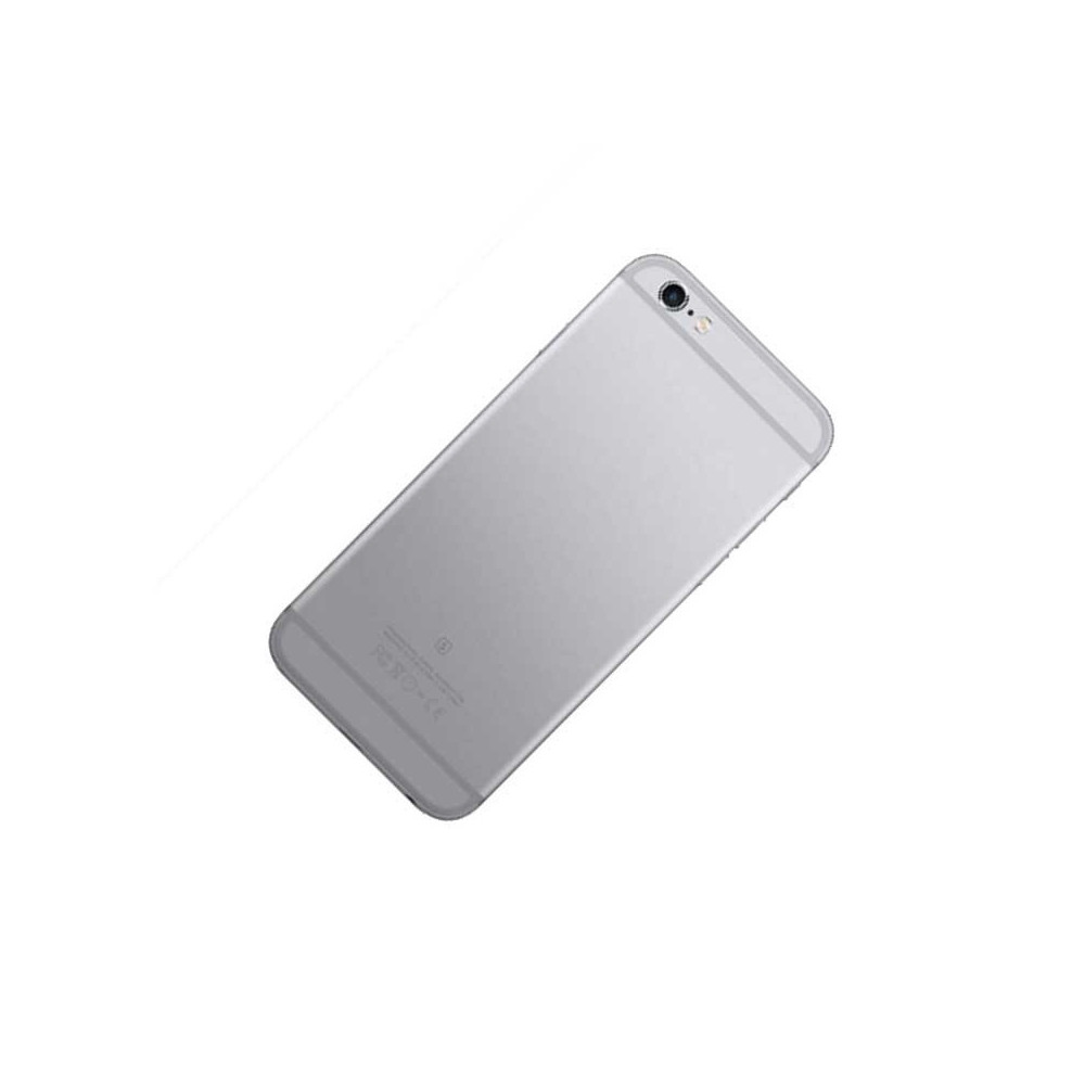 Tapa trasera para iPhone 6s Blanca