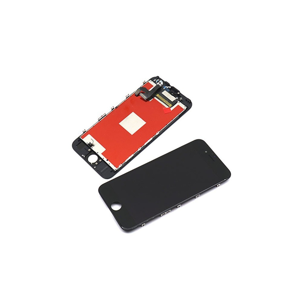 Pantalla para iPhone 6s AAAA+ con aumentardor de brillo Vision completa Negra