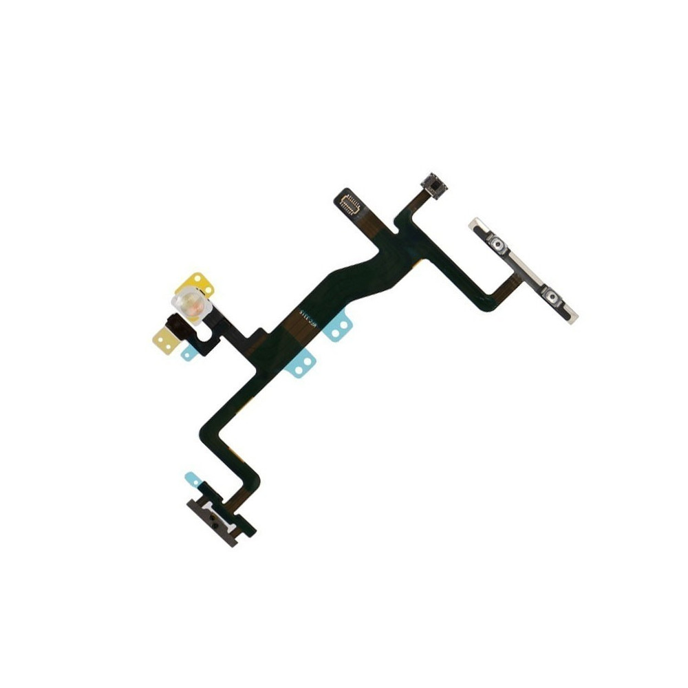 Flex de POWER/Volumen para iPhone 6s