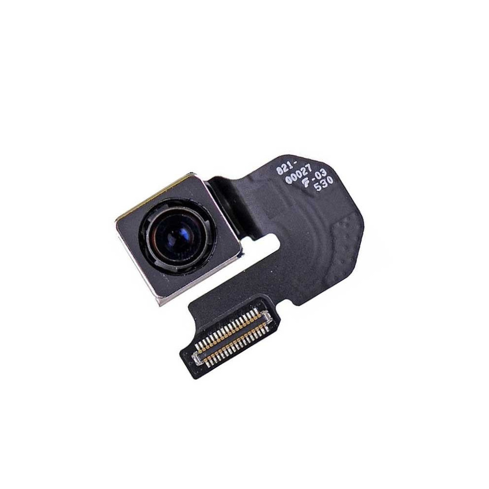 Camara trasera para iPhone 6s
