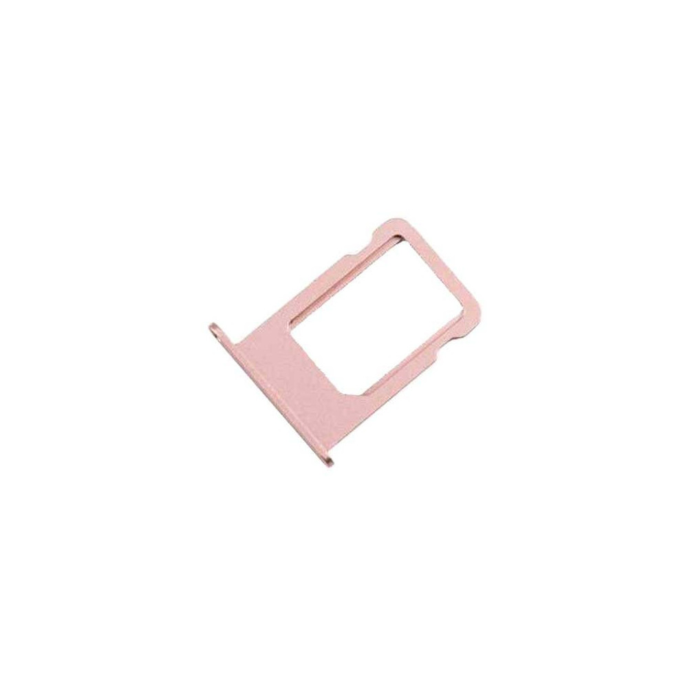 Bandeja SIM para iPhone 6s Oro Rosa