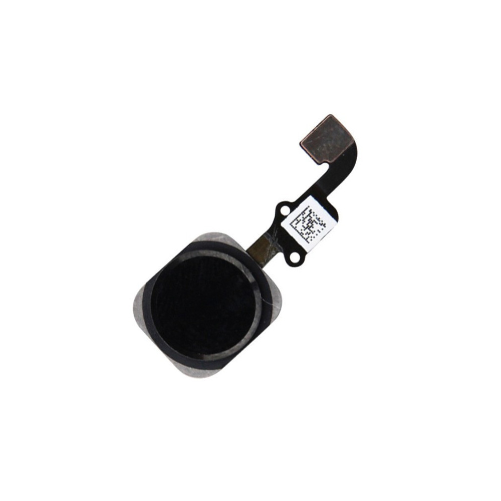 Flex con botón HOME para iPhone 6s /6s Plus Negro