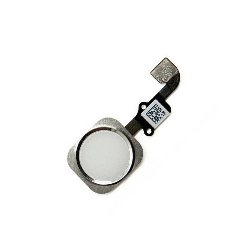 Flex con botón HOME para iPhone 6s /6s Plus Blanco