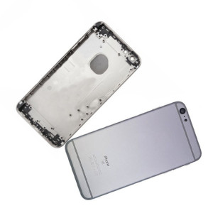 Tapa trasera para iPhone 6s Plus Blanca