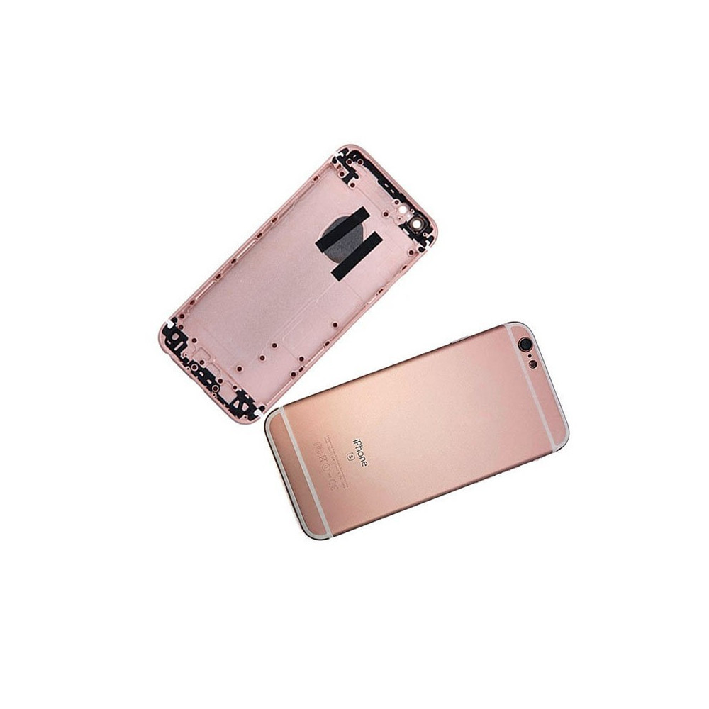 Tapa trasera para iPhone 6s Plus Oro