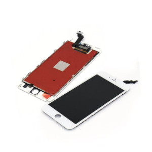 Pantalla para iPhone 6s Plus (OEM) Original Blanca