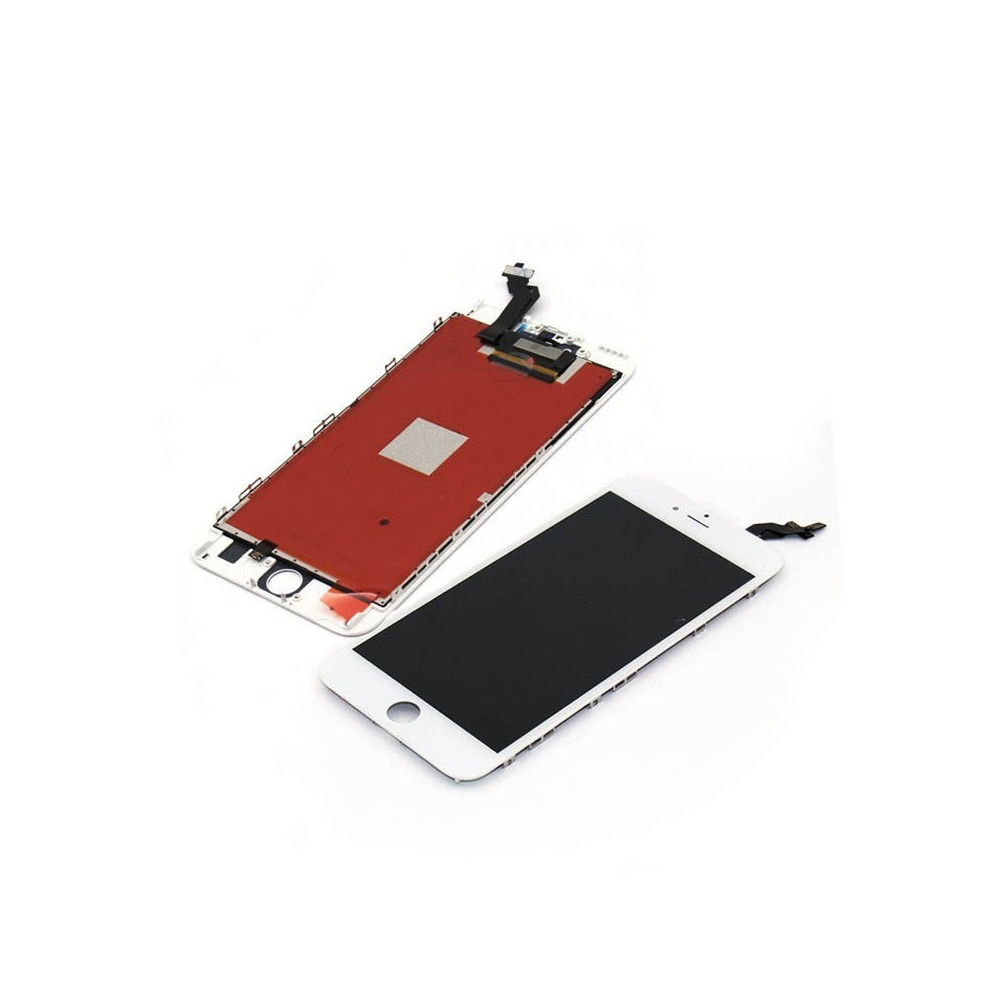 Pantalla para iPhone 6s Plus (OEM) Original Blanca