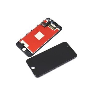 Pantalla para iPhone 6s Plus AAAA+ con aumentardor de brillo Vision completa Negra