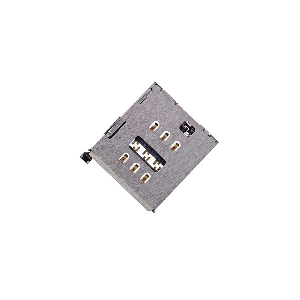 Lector de SIM para iPhone 6s Plus