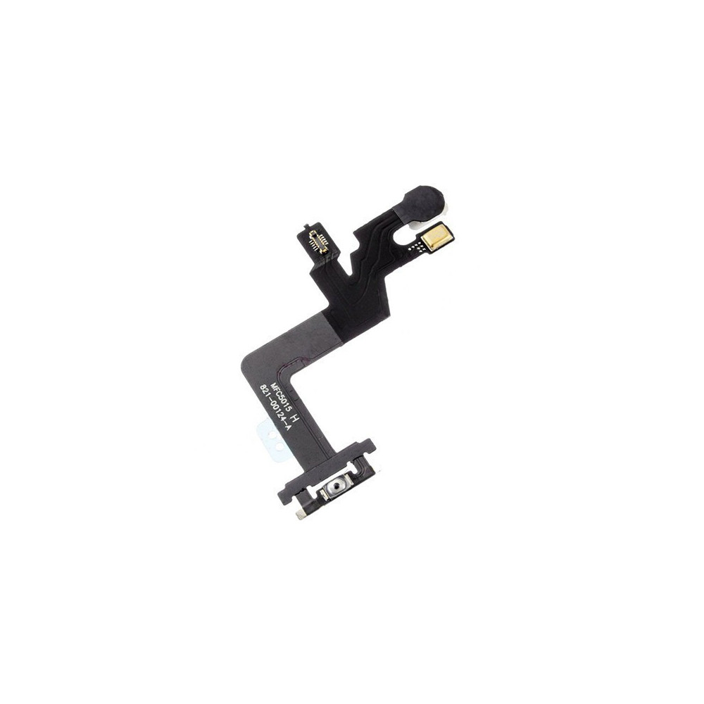 Flex de POWER para iPhone 6s Plus