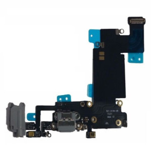 Flex de carga para iPhone 6s Plus Negro