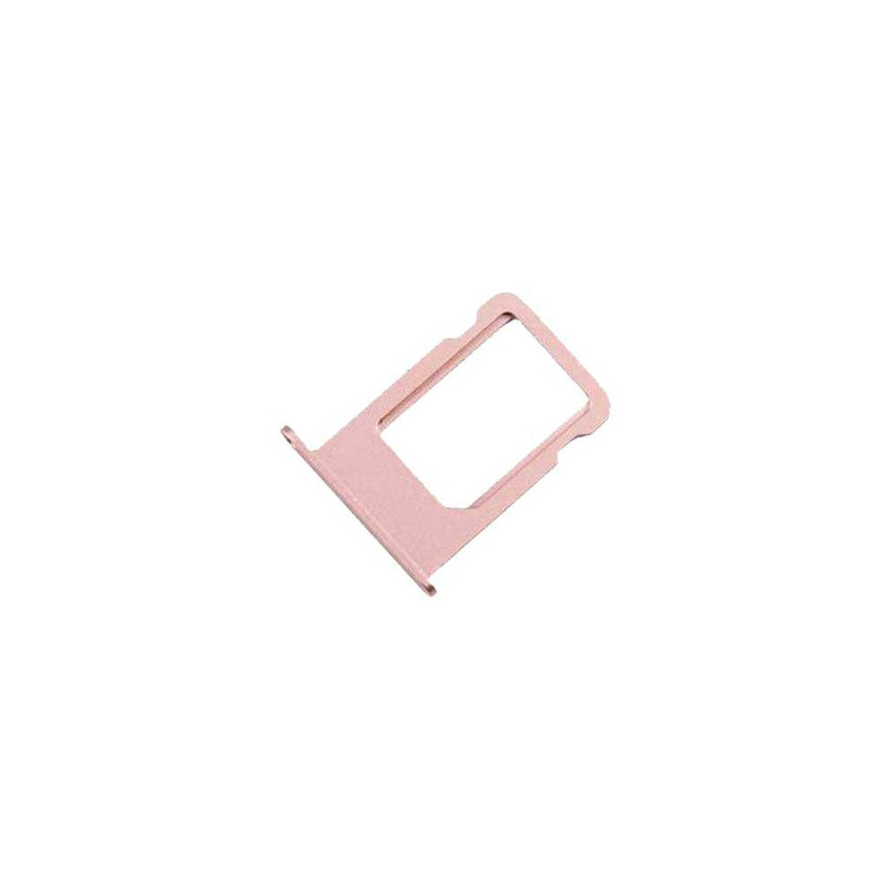 Bandeja SIM para iPhone 6s Plus Oro Rosa