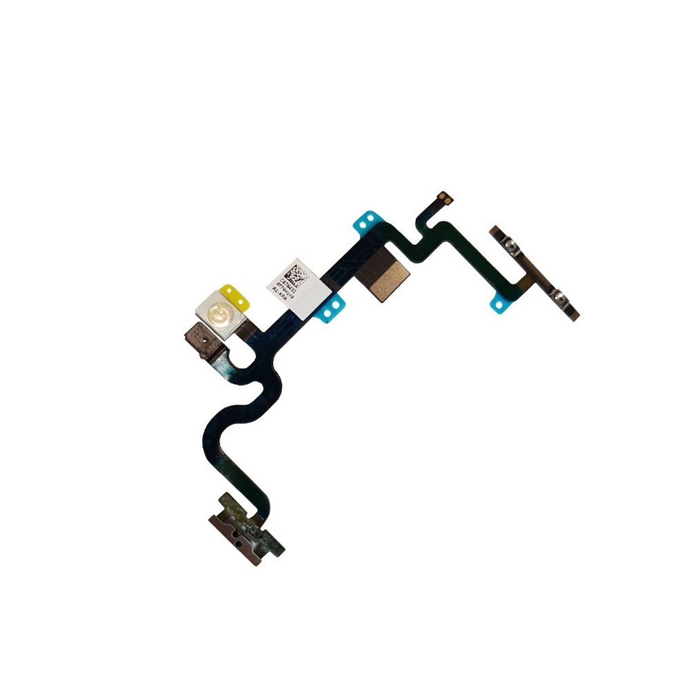 Flex de POWER/Volumen para iPhone 7