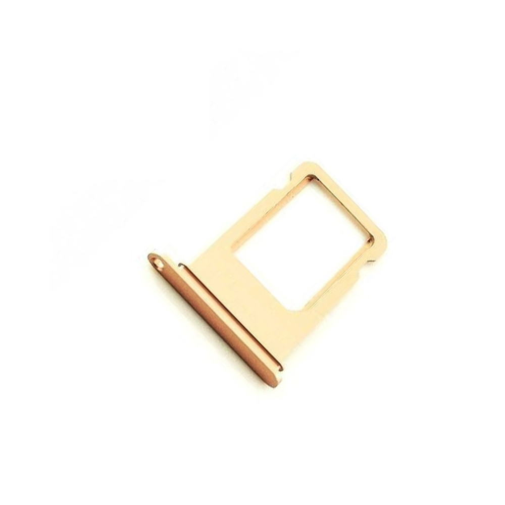 Bandeja SIM para iPhone 7 Oro