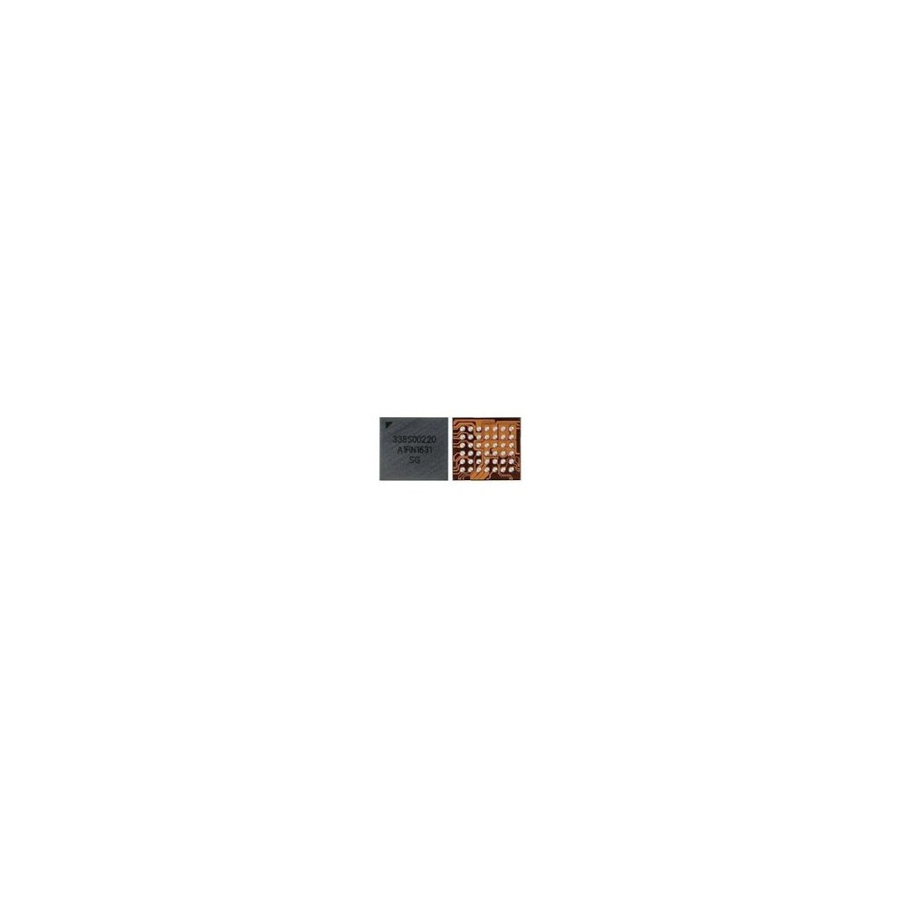 Chip IC de Audio Grande para iPhone 6S /6S Plus /7 /7 Plus (338S00105)