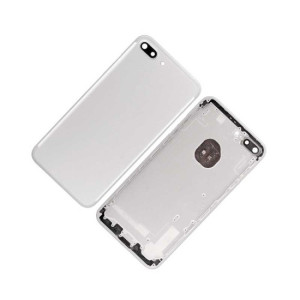 Tapa trasera para iPhone 7 Plus Blanca