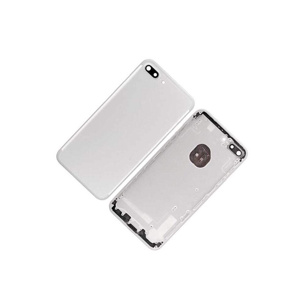 Tapa trasera para iPhone 7 Plus Blanca