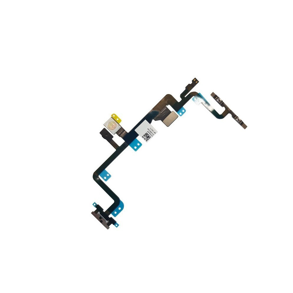 Flex de POWER/Volumen para iPhone 7 Plus