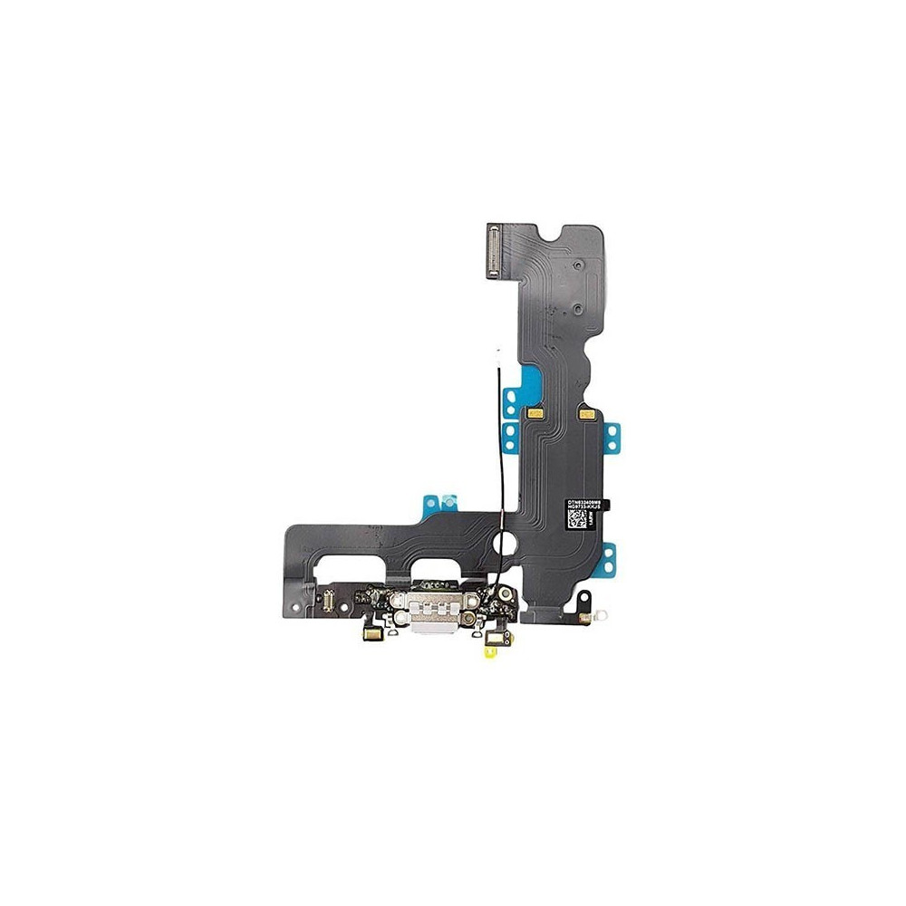 Flex de carga para iPhone 7 Plus Blanco