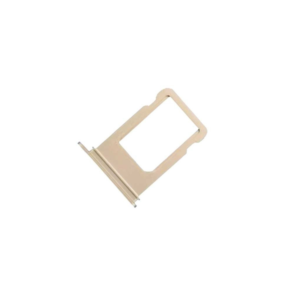 Bandeja SIM para iPhone 7 Plus Oro