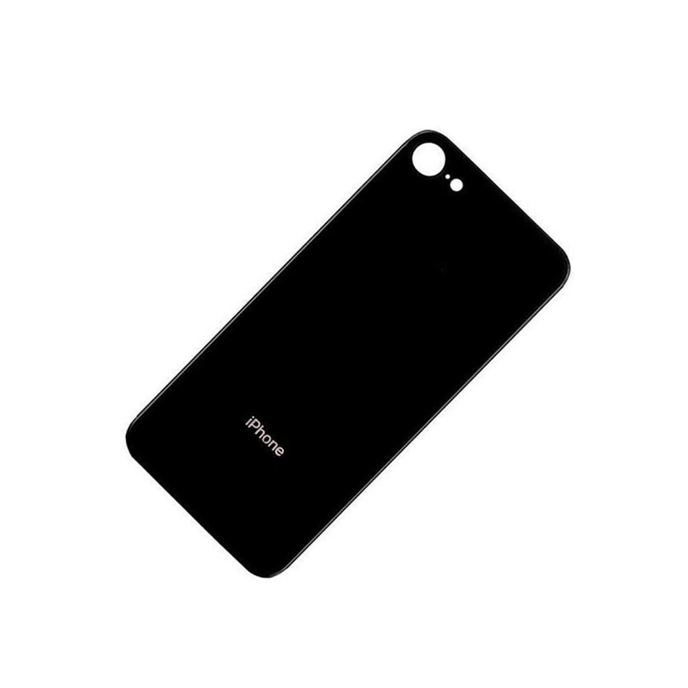 Tapa trasera para iPhone 8 Negra